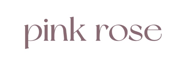 Pink Rose